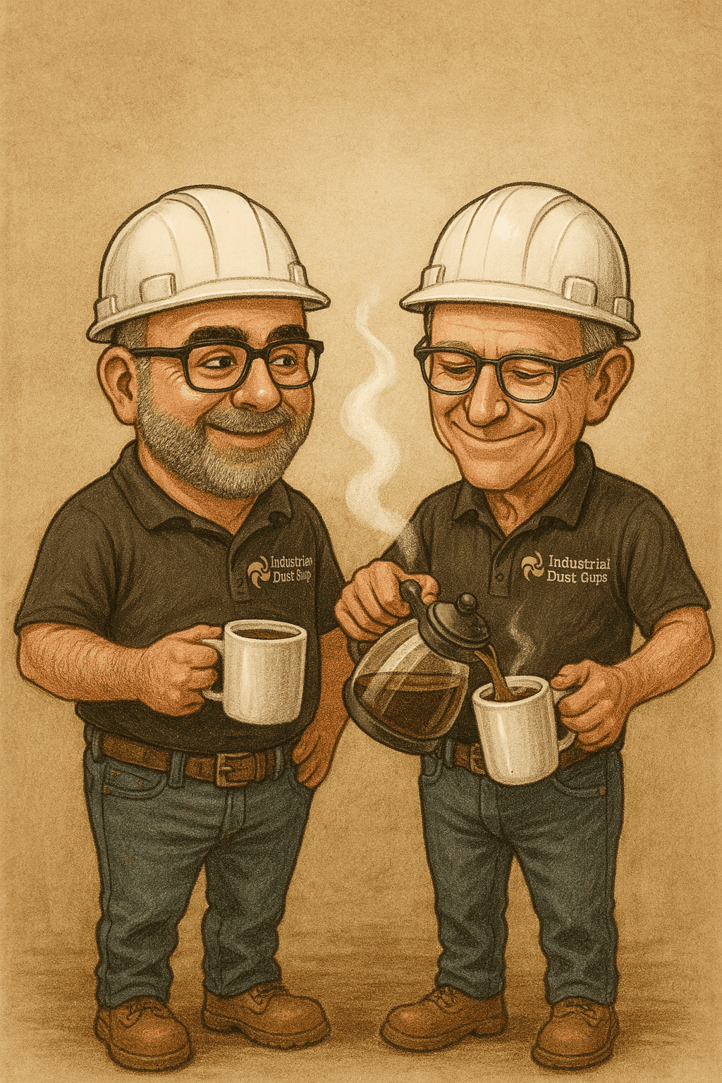 Baghouse vs. Cartridge Dust Collectors: How to Choose