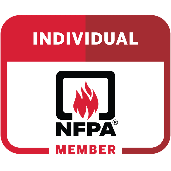 NFPA Member