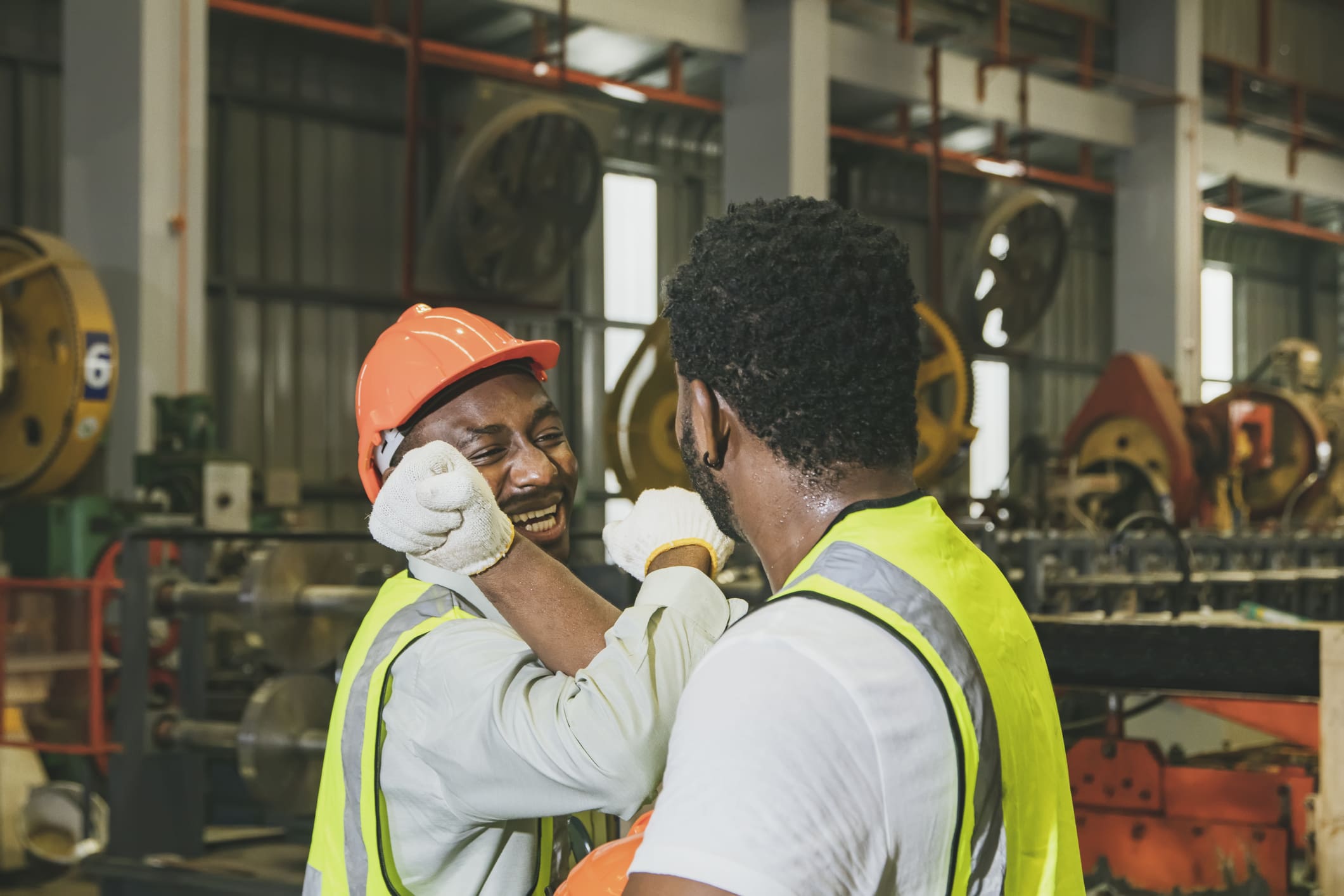 Why a Local Dust Collection Partner Matters in the Southwest