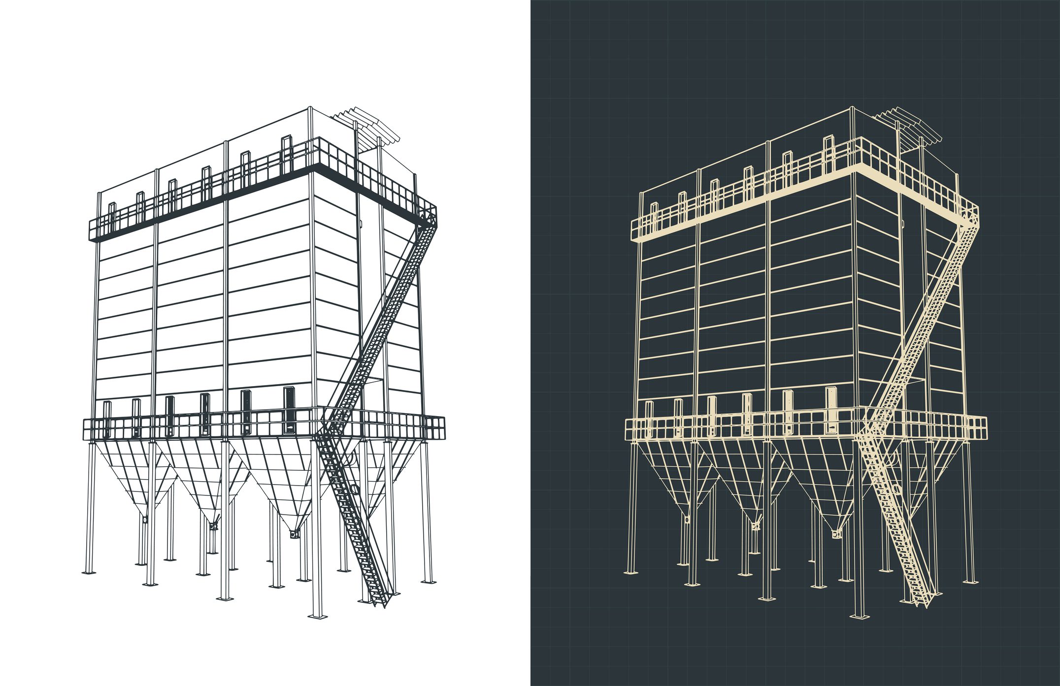 Common Dust Collection Design Mistakes and What They Cost