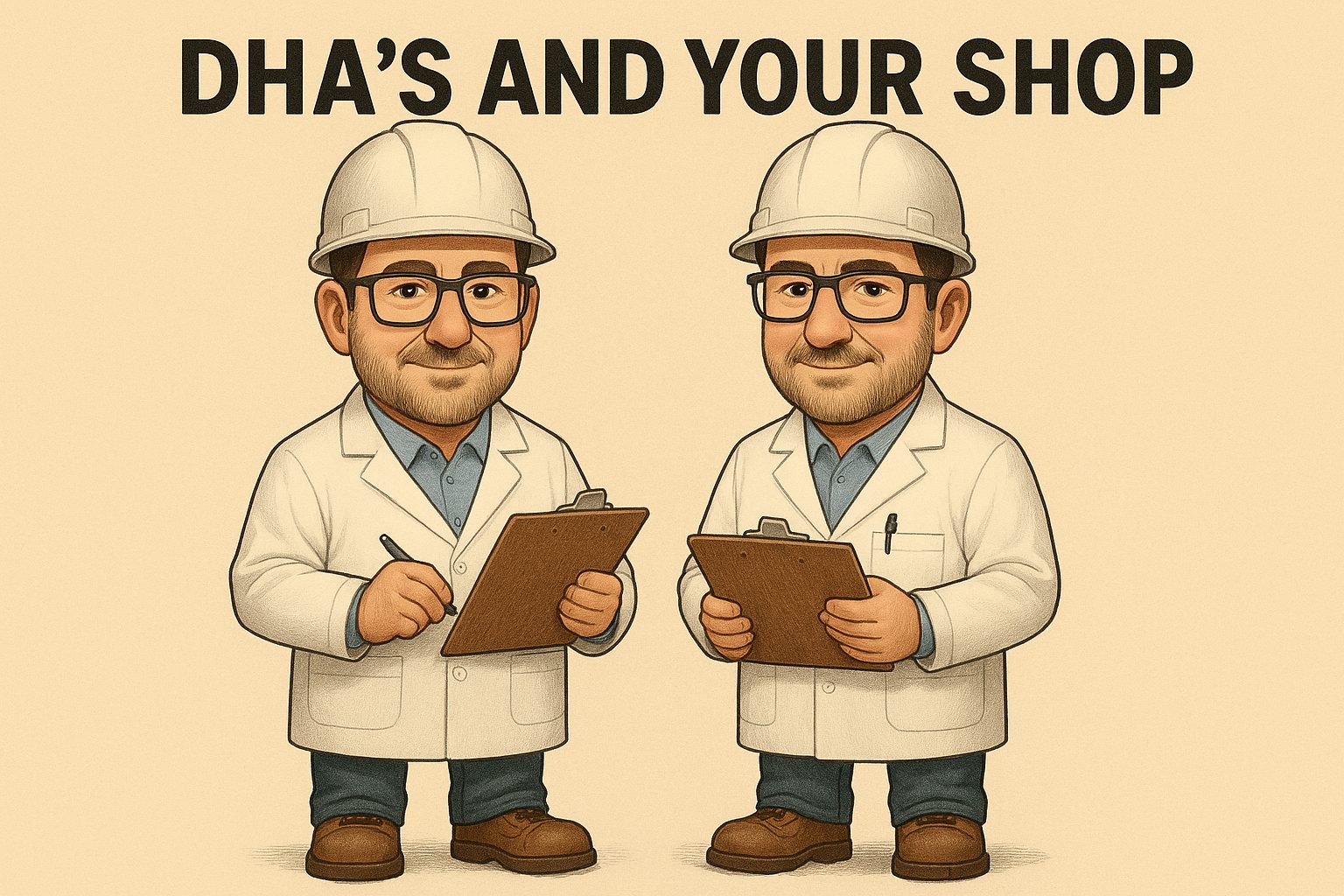 Dust Hazard Analysis Testing: What It Is, Why You Need It, and What It Actually Costs