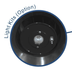 IAP Light Kit